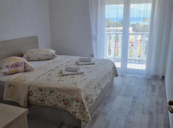 Ljubica & Ante Paparic Lopar