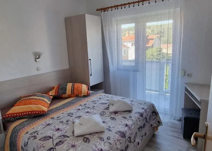 Ljubica & Ante Paparic