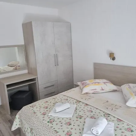 Apartmán Ljubica & Ante Paparic