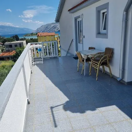 Ljubica & Ante Paparic