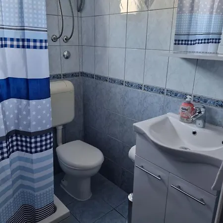 Apartmán Ljubica & Ante Paparic *