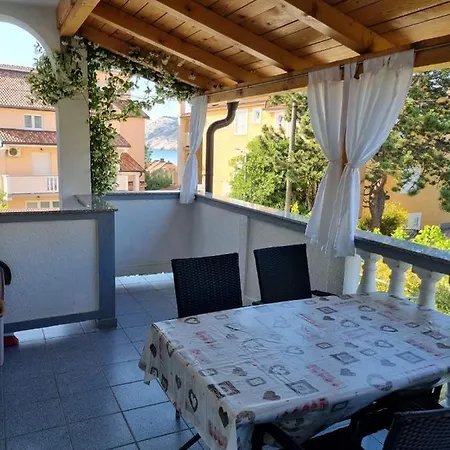 Ljubica & Ante Paparic Lopar