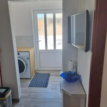 Ljubica & Ante Paparic * Lopar