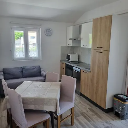 Ljubica & Ante Paparic