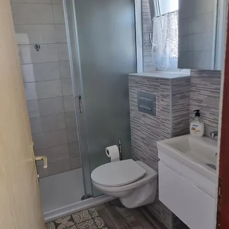 Ljubica & Ante Paparic Apartmán