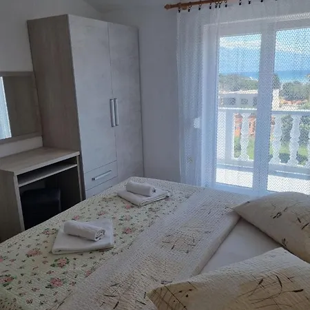Apartament Ljubica & Ante Paparic