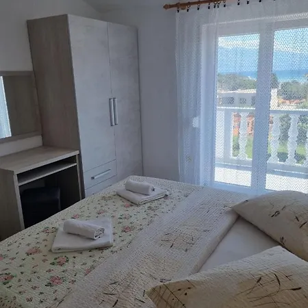 Appartement Ljubica & Ante Paparic