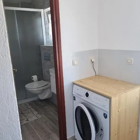 Ljubica & Ante Paparic