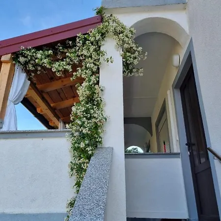 Apartmán Ljubica & Ante Paparic *