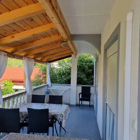 Apartmán Ljubica & Ante Paparic Lopar