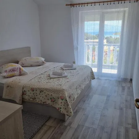 Ljubica & Ante Paparic Lopar