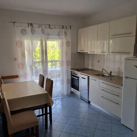 Apartmán Ljubica & Ante Paparic