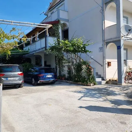 Apartmán Ljubica & Ante Paparic