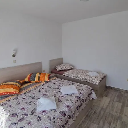 Ljubica & Ante Paparic *