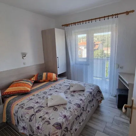 Ljubica & Ante Paparic