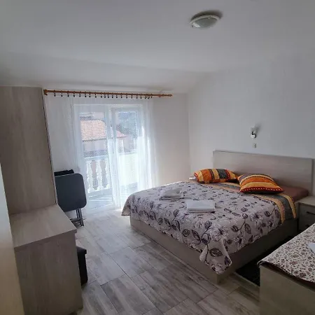 Appartement Ljubica & Ante Paparic