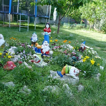 Ljubica & Ante Paparic