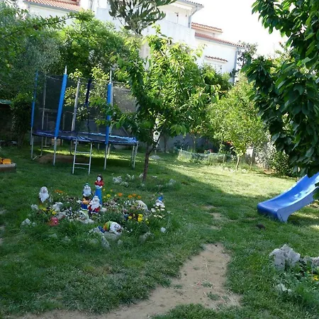 Apartament Ljubica & Ante Paparic