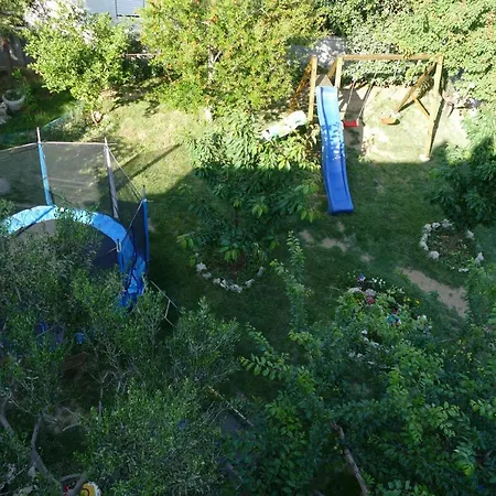 Apartmán Ljubica & Ante Paparic *