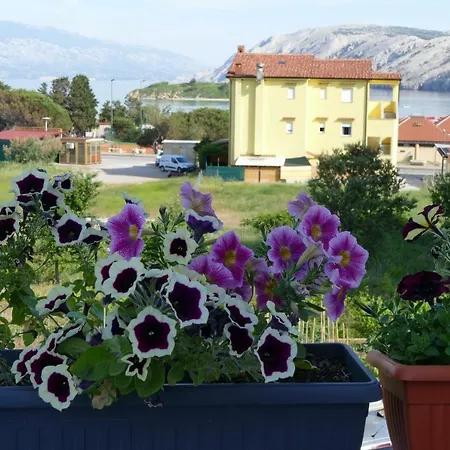 Ljubica & Ante Paparic *