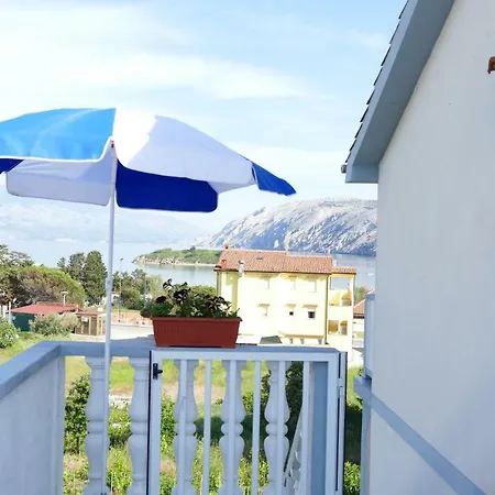 Ljubica & Ante Paparic Appartement