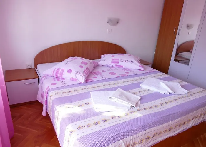 Ljubica&ante Paparić Apartamento Lopar