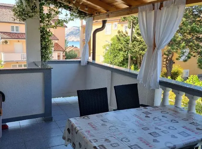 Ljubica & Ante Paparic Lopar