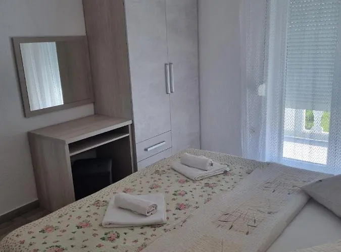 Ljubica&ante Paparić Apartamento