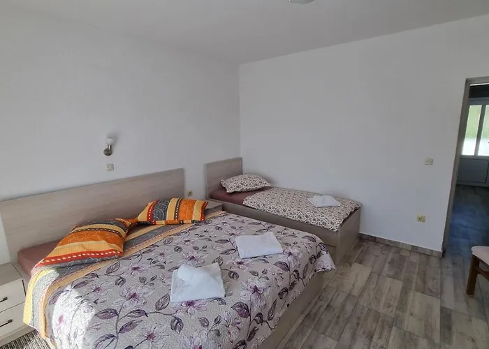 Ljubica&ante Paparić *