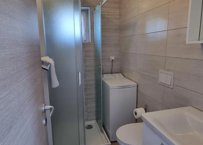 Ljubica&ante Paparić Apartamento