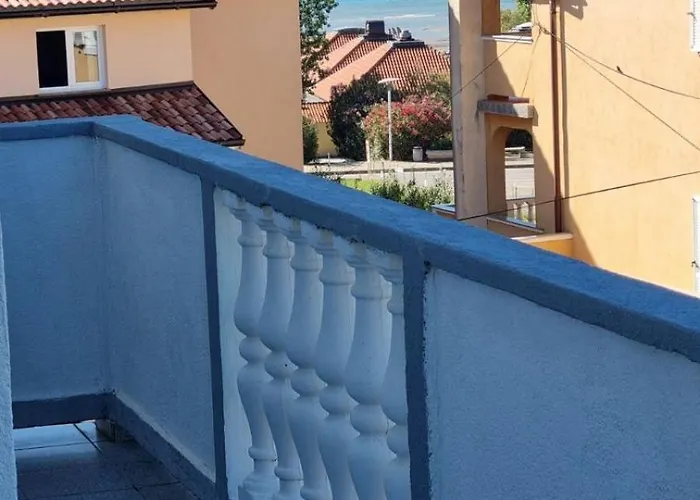 Apartamento Ljubica&ante Paparić *