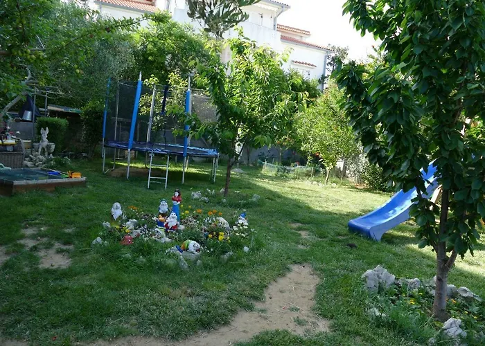 Apartamento Ljubica&ante Paparić
