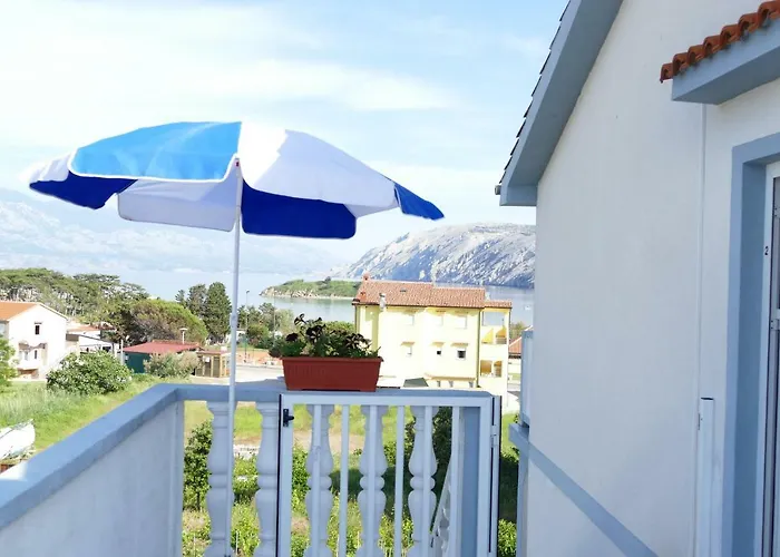 Ljubica&ante Paparić Apartamento
